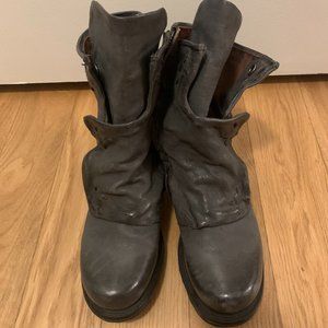 A.S. 98 Sills Boot